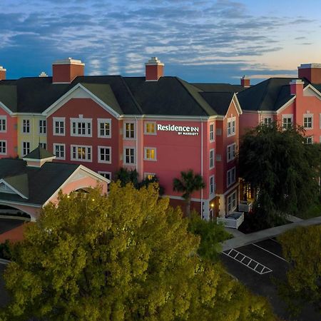 Residence Inn By Marriott Charleston Airport North Charleston Zewnętrze zdjęcie