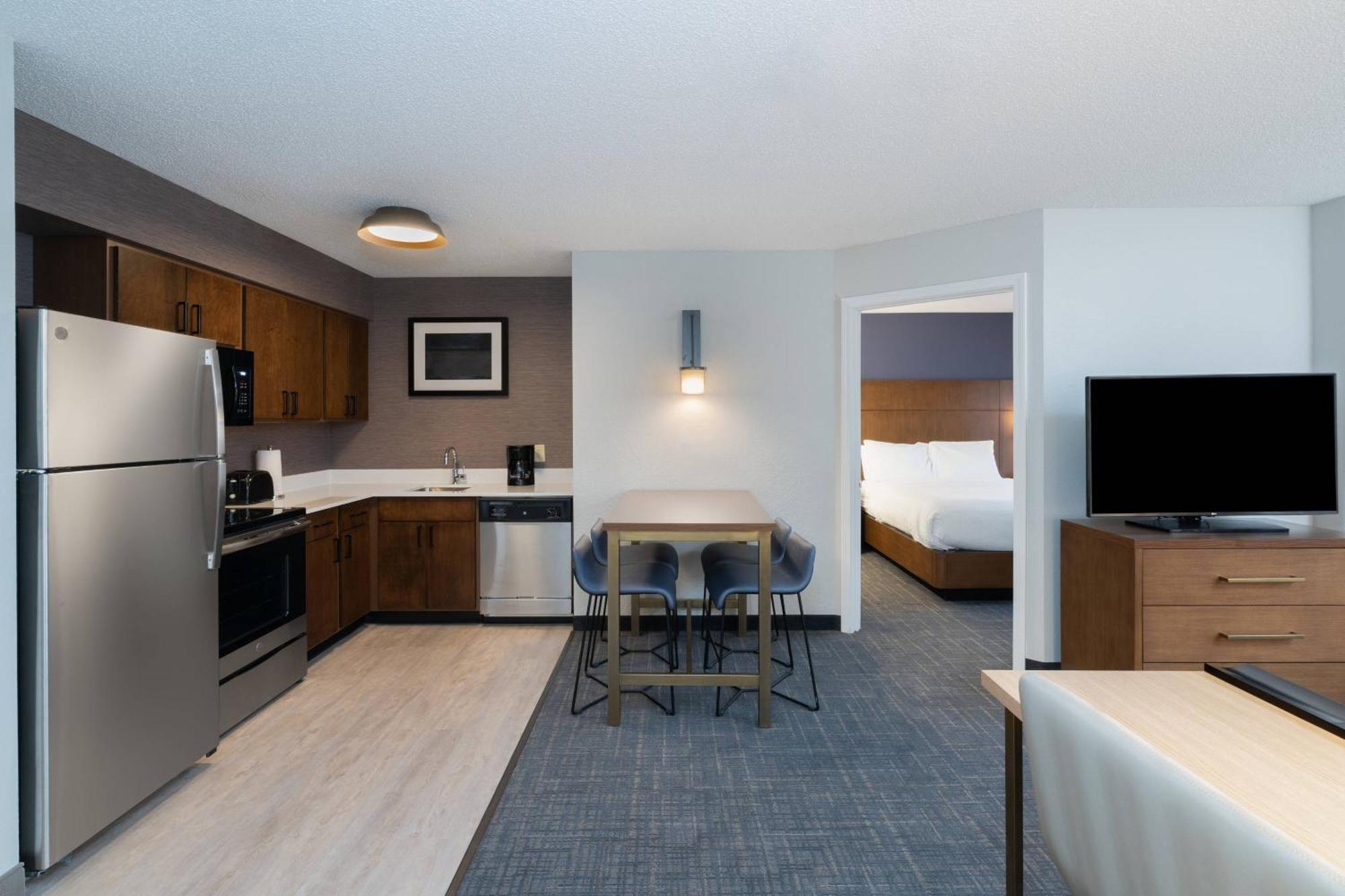 Residence Inn By Marriott Charleston Airport North Charleston Zewnętrze zdjęcie