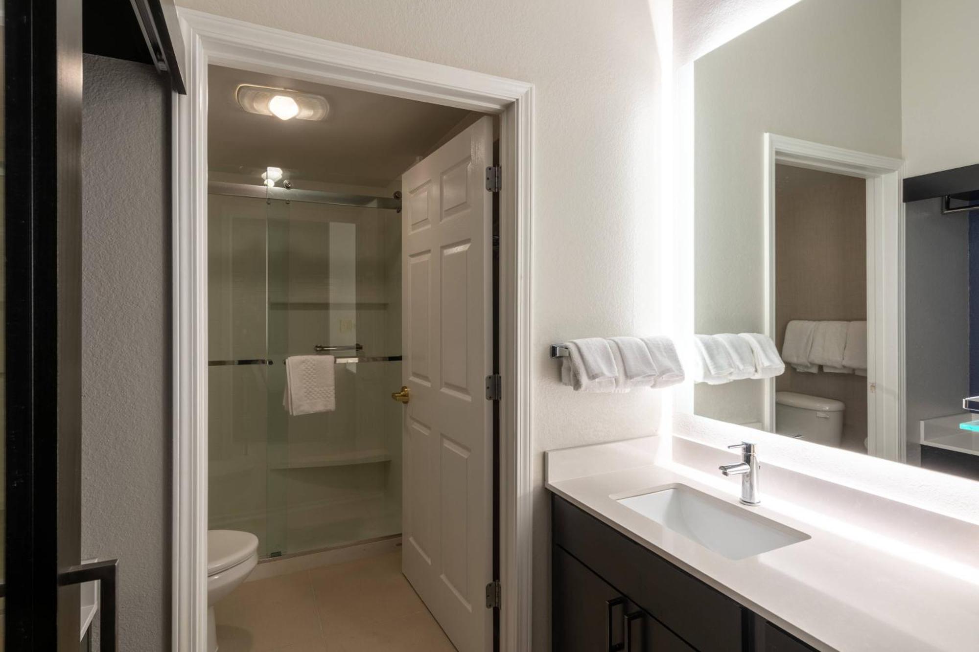 Residence Inn By Marriott Charleston Airport North Charleston Zewnętrze zdjęcie