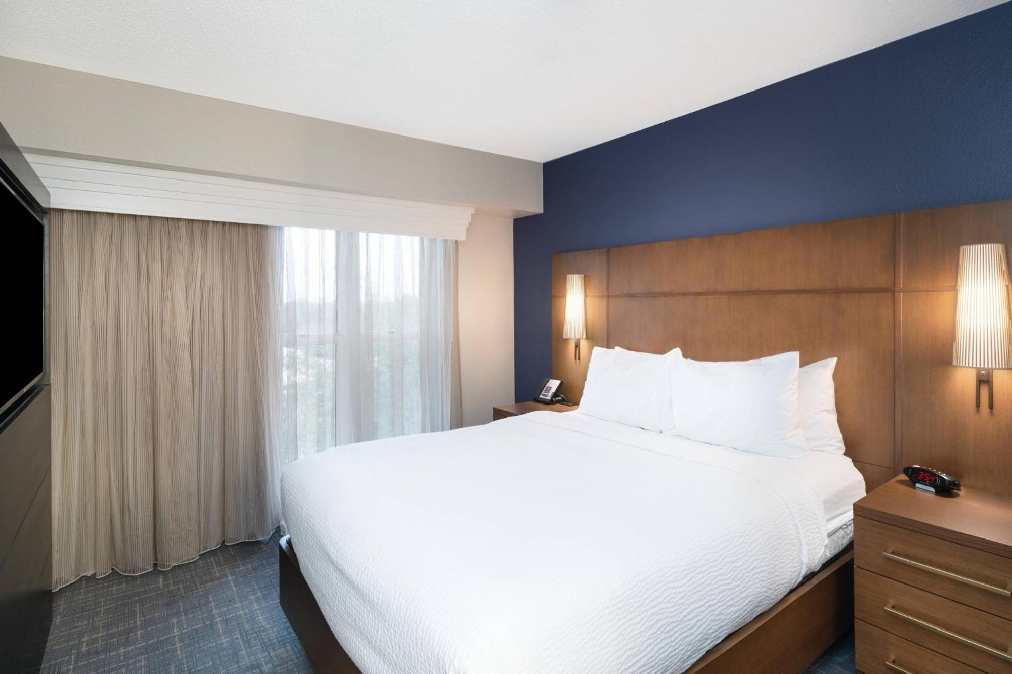 Residence Inn By Marriott Charleston Airport North Charleston Zewnętrze zdjęcie