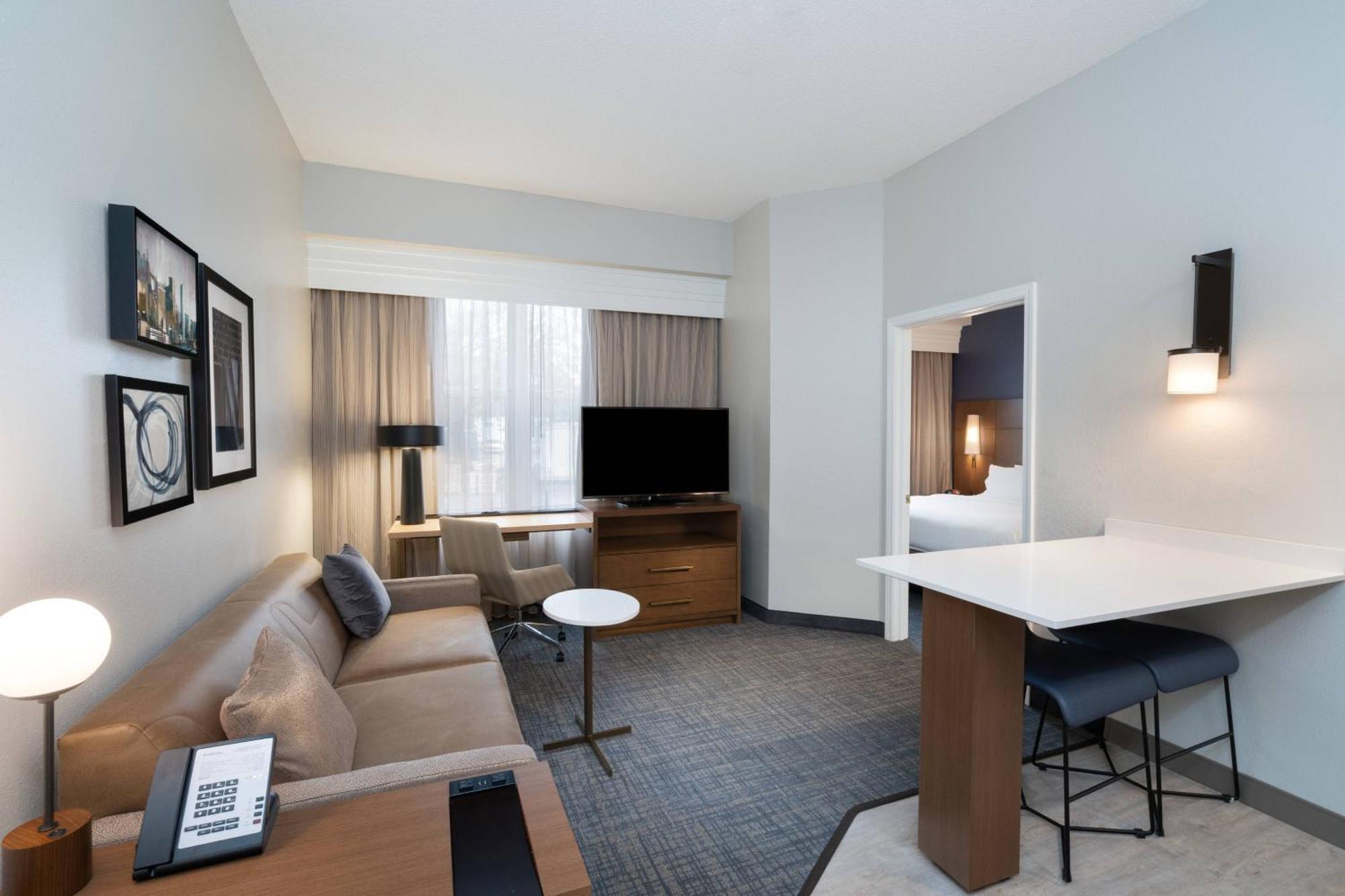 Residence Inn By Marriott Charleston Airport North Charleston Zewnętrze zdjęcie