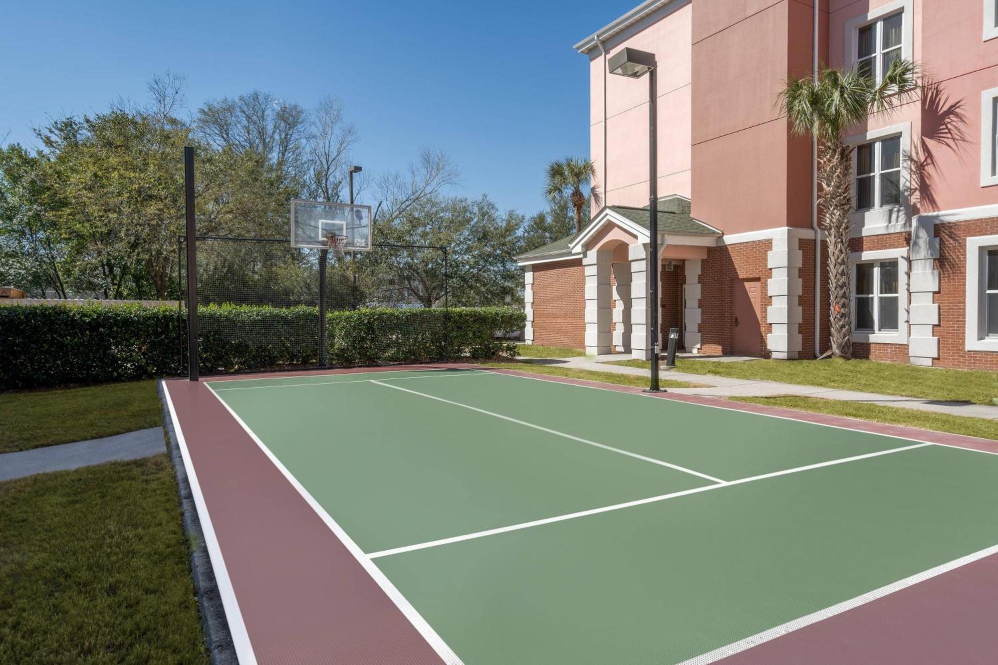 Residence Inn By Marriott Charleston Airport North Charleston Zewnętrze zdjęcie
