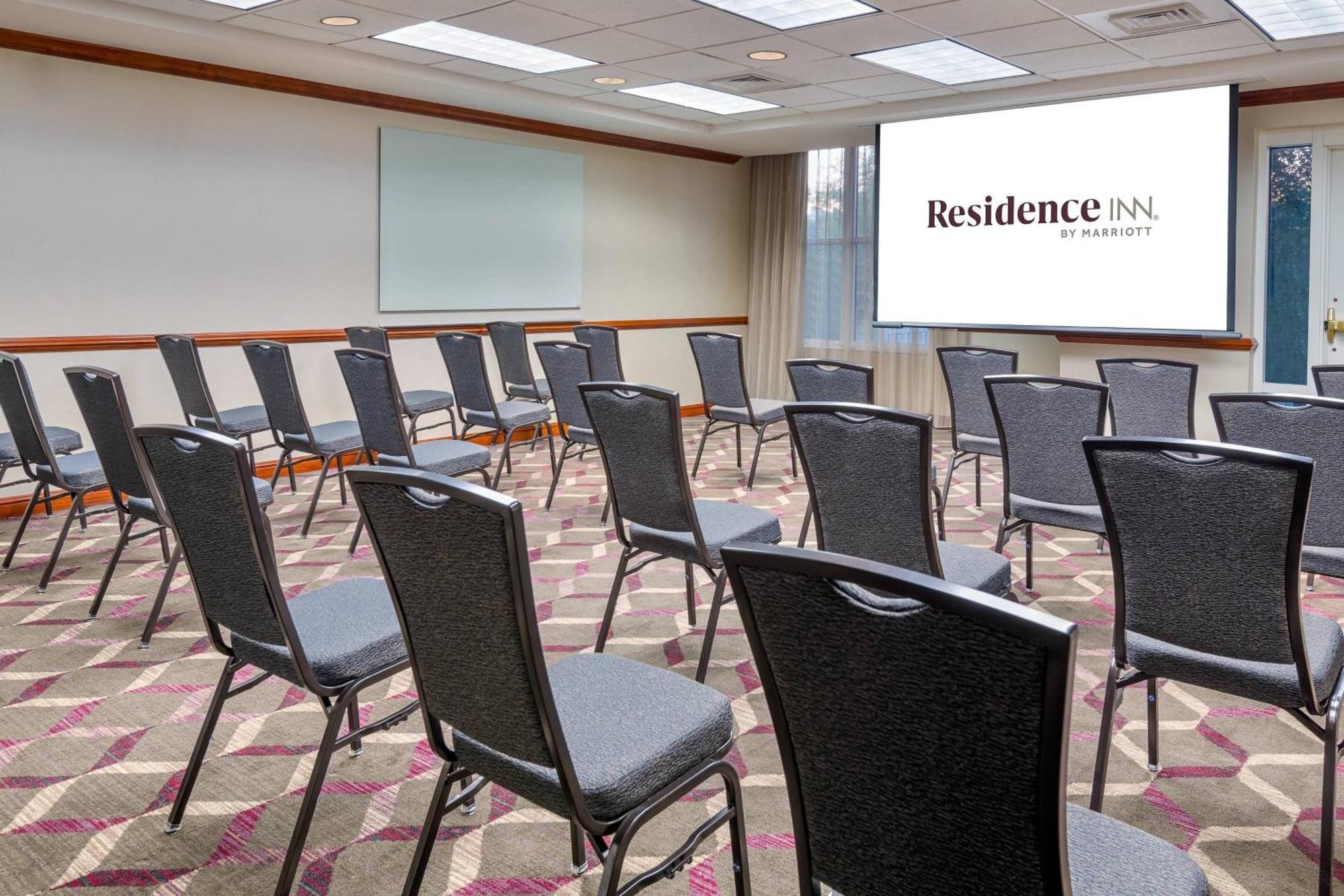 Residence Inn By Marriott Charleston Airport North Charleston Zewnętrze zdjęcie