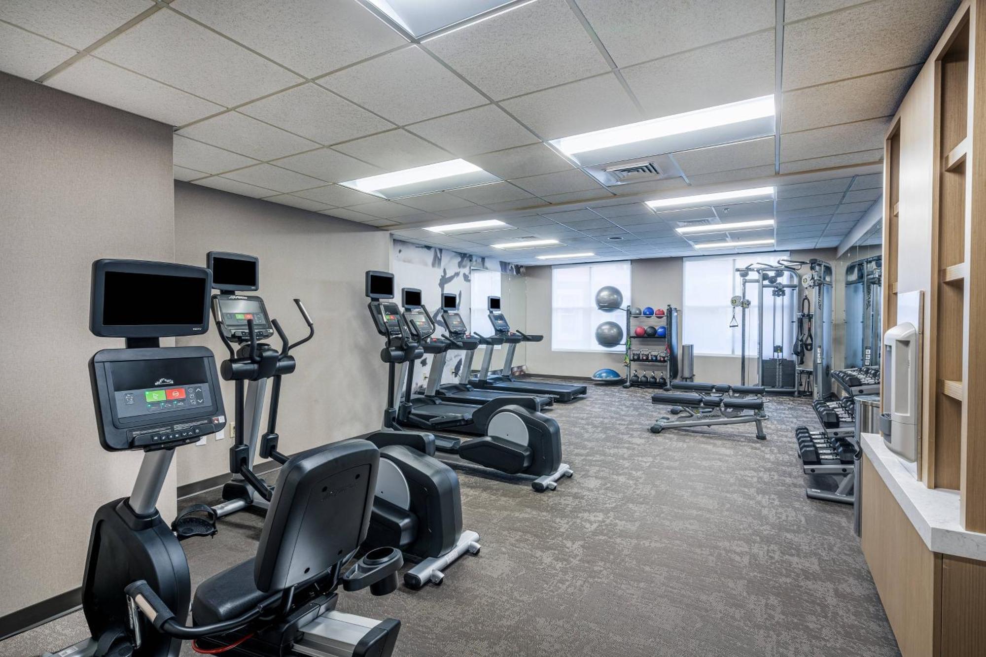 Residence Inn By Marriott Charleston Airport North Charleston Zewnętrze zdjęcie