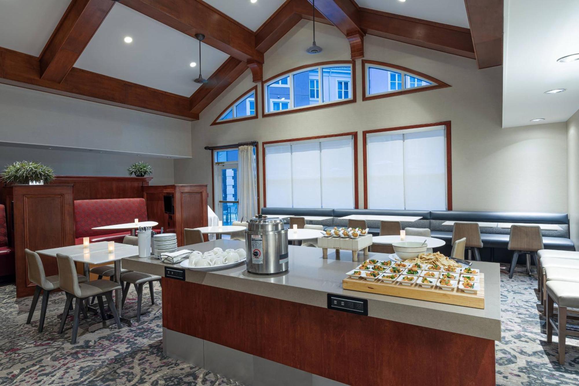 Residence Inn By Marriott Charleston Airport North Charleston Zewnętrze zdjęcie