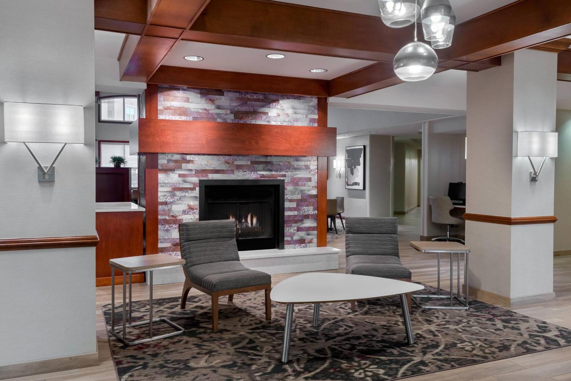 Residence Inn By Marriott Charleston Airport North Charleston Zewnętrze zdjęcie