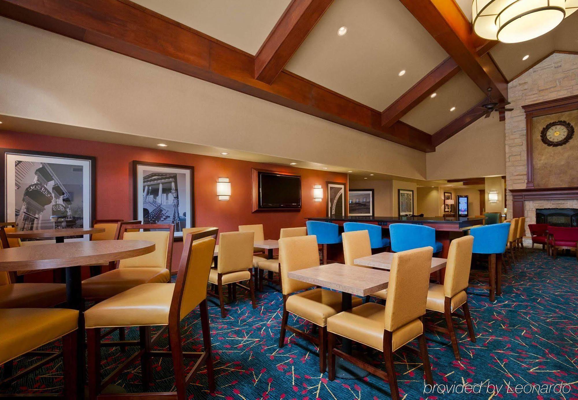 Residence Inn By Marriott Charleston Airport North Charleston Zewnętrze zdjęcie