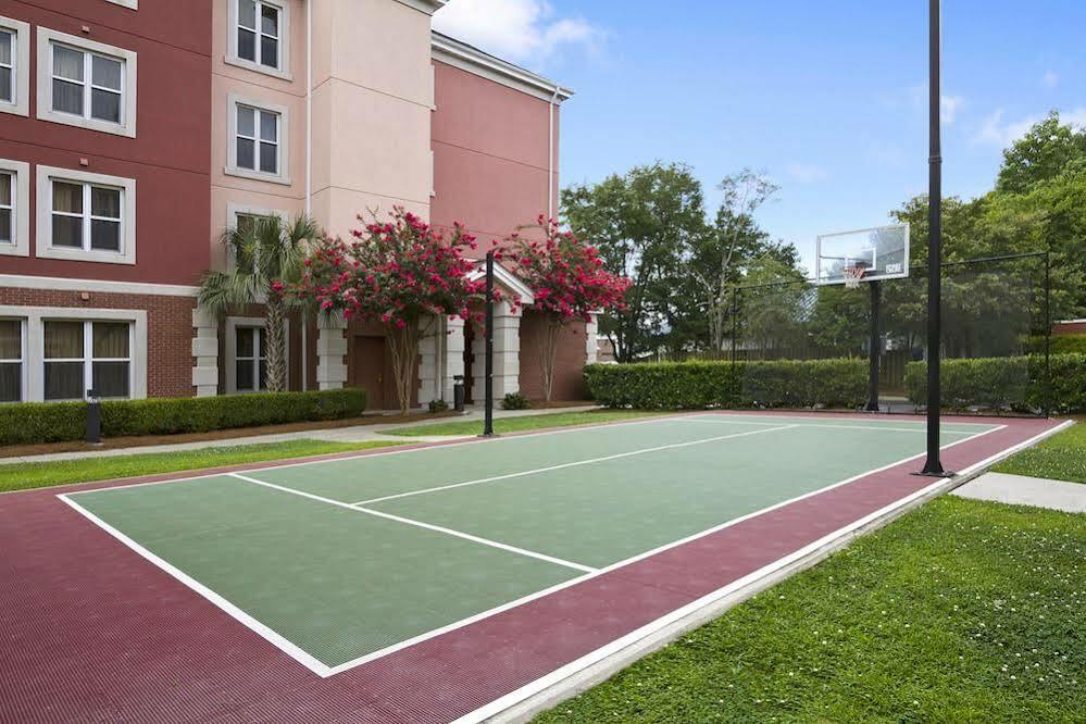 Residence Inn By Marriott Charleston Airport North Charleston Zewnętrze zdjęcie