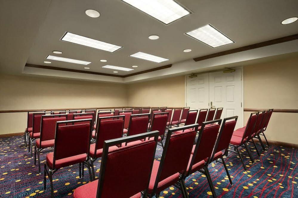 Residence Inn By Marriott Charleston Airport North Charleston Zewnętrze zdjęcie