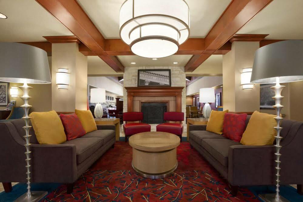 Residence Inn By Marriott Charleston Airport North Charleston Zewnętrze zdjęcie