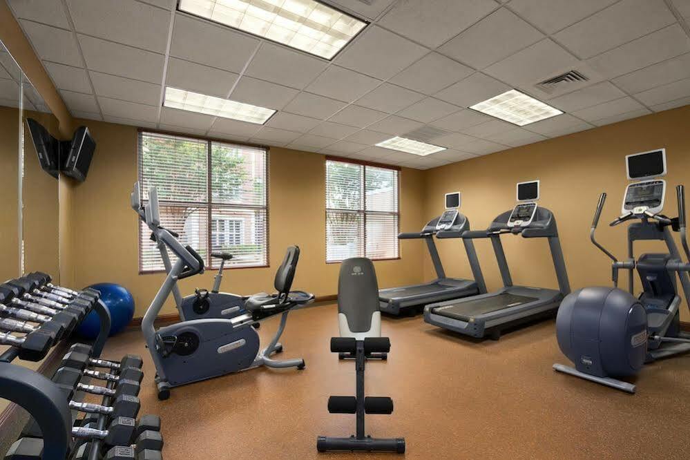 Residence Inn By Marriott Charleston Airport North Charleston Zewnętrze zdjęcie